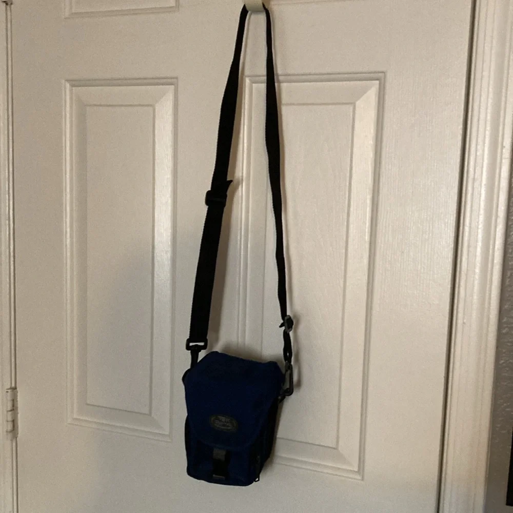 Tek Digital small camera bag